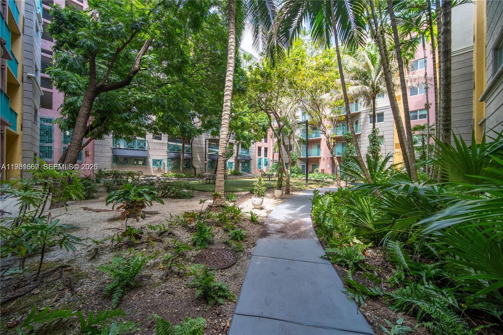 6001 SW 70th St #130, South Miami FL 33143
