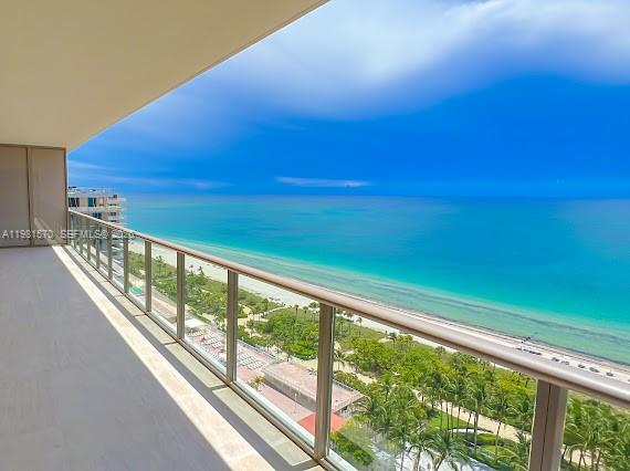 9705 Collins Ave #1701N / 1702N, Bal Harbour FL 33154