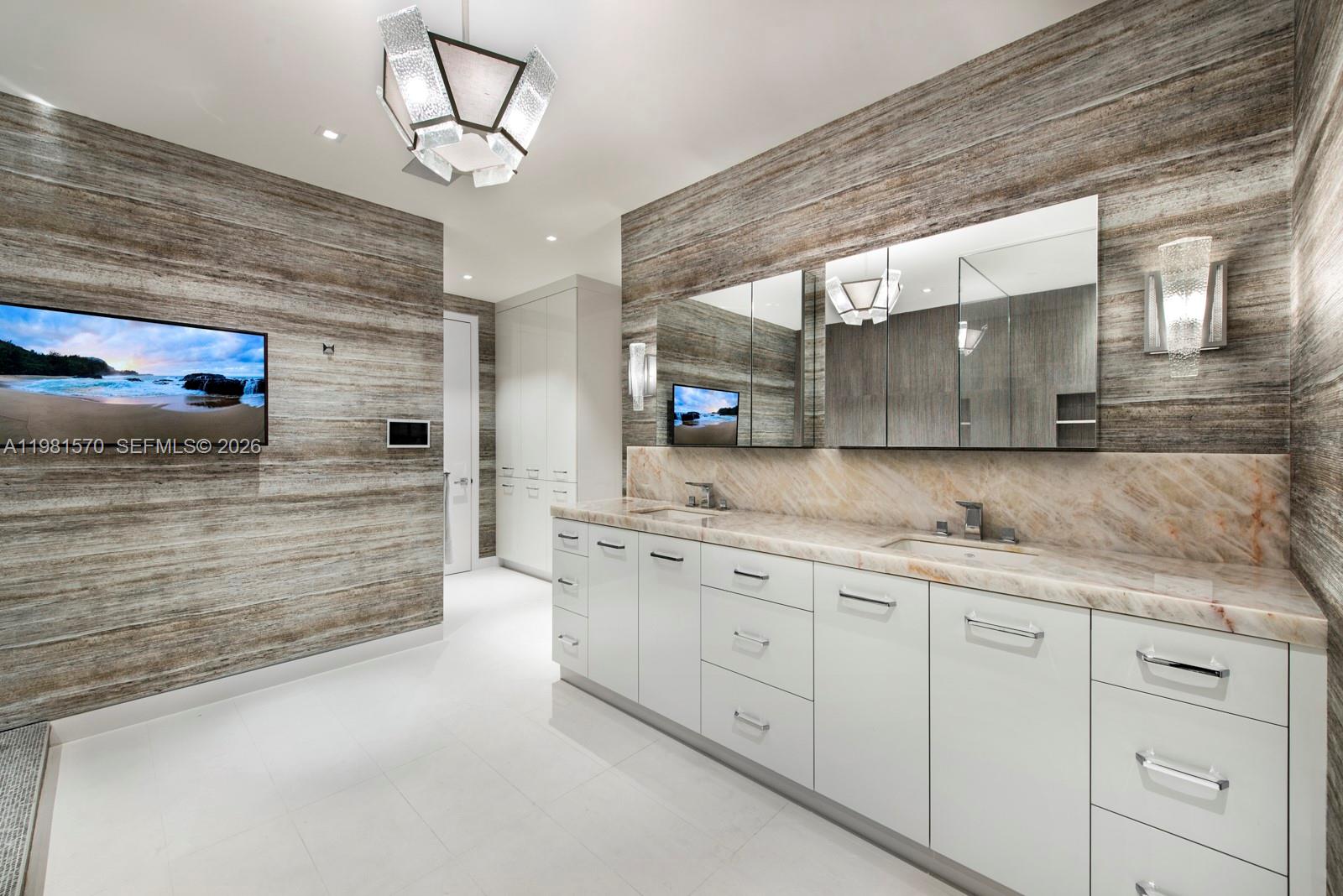 9705 Collins Ave #1701N / 1702N, Bal Harbour FL 33154