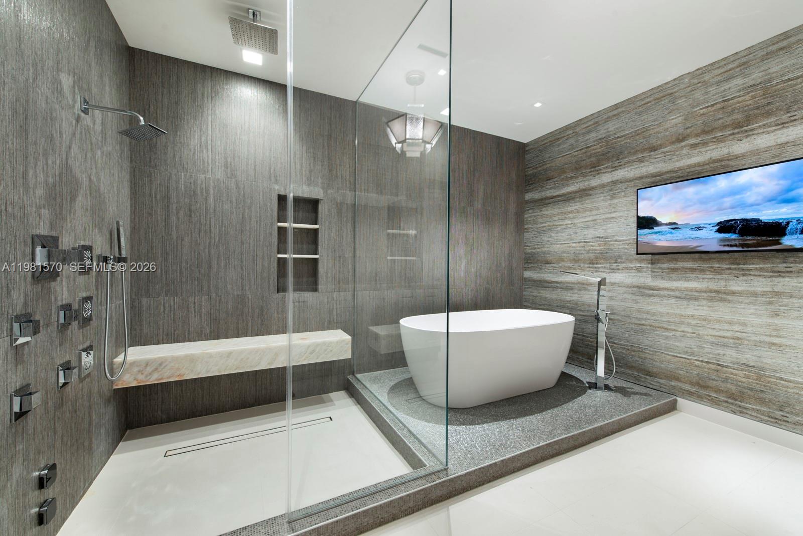 9705 Collins Ave #1701N / 1702N, Bal Harbour FL 33154