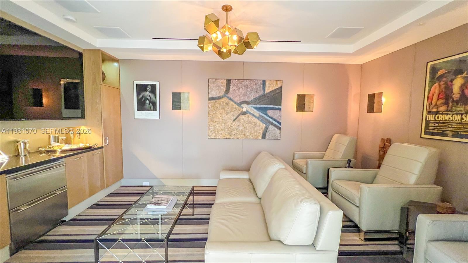 9705 Collins Ave #1701N / 1702N, Bal Harbour FL 33154