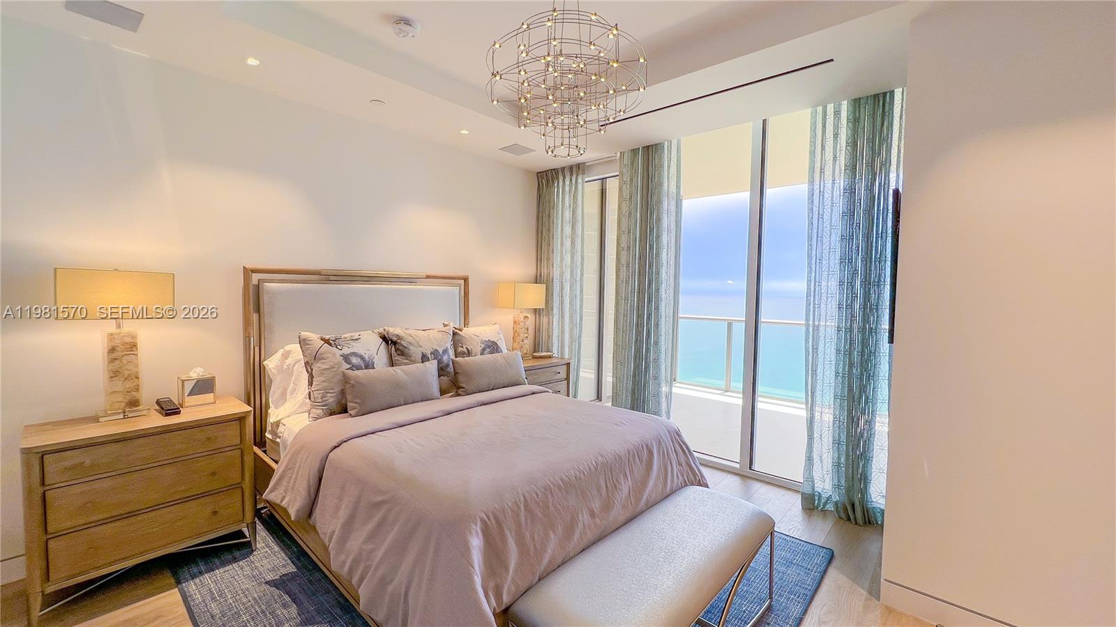 9705 Collins Ave #1701N / 1702N, Bal Harbour FL 33154