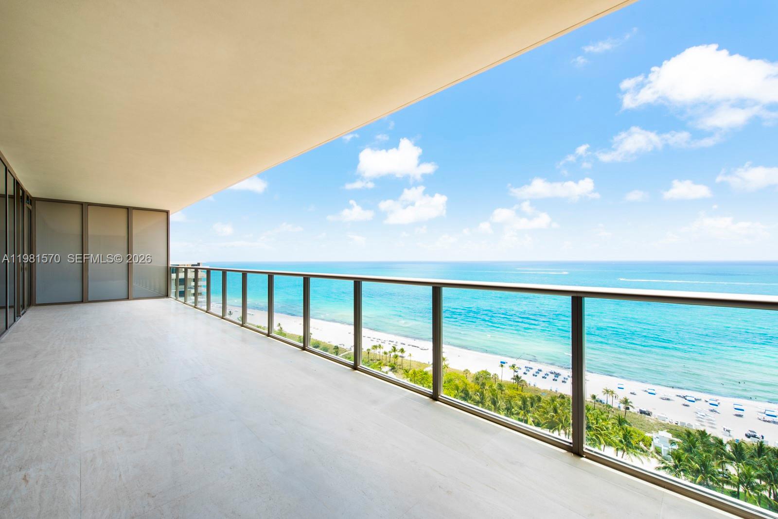 9705 Collins Ave #1701N / 1702N, Bal Harbour FL 33154