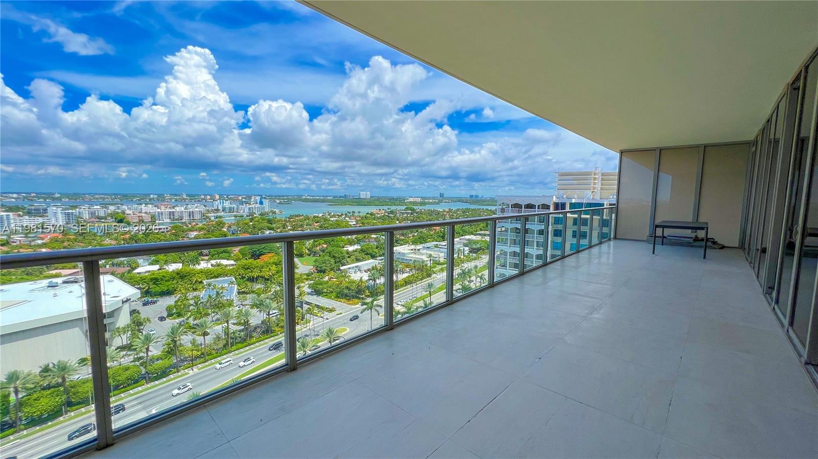 9705 Collins Ave #1701N / 1702N, Bal Harbour FL 33154