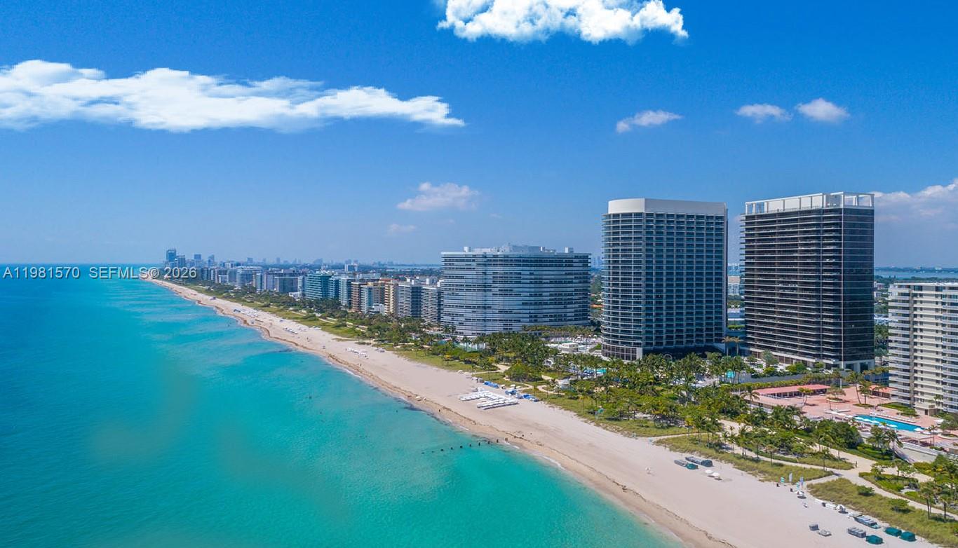 9705 Collins Ave #1701N / 1702N, Bal Harbour FL 33154