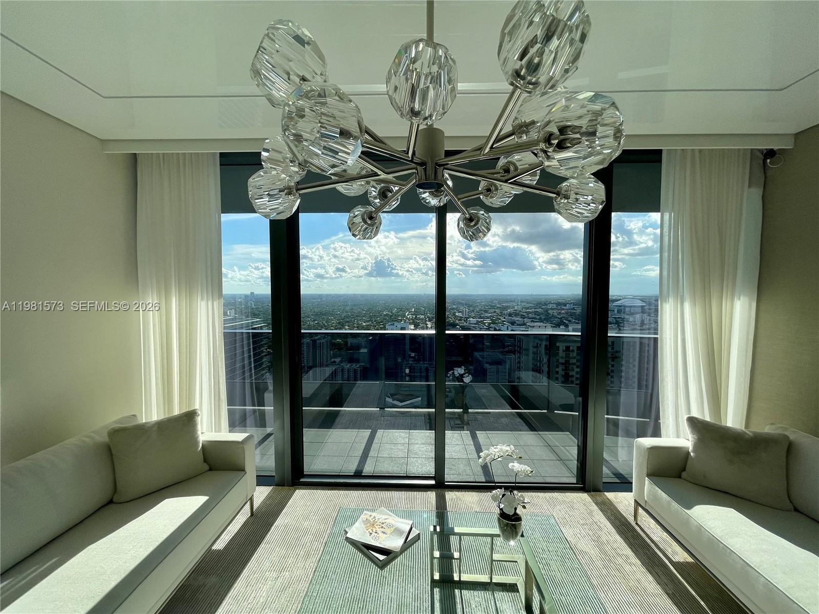 1000 Brickell Plaza #4410, Miami FL 33131
