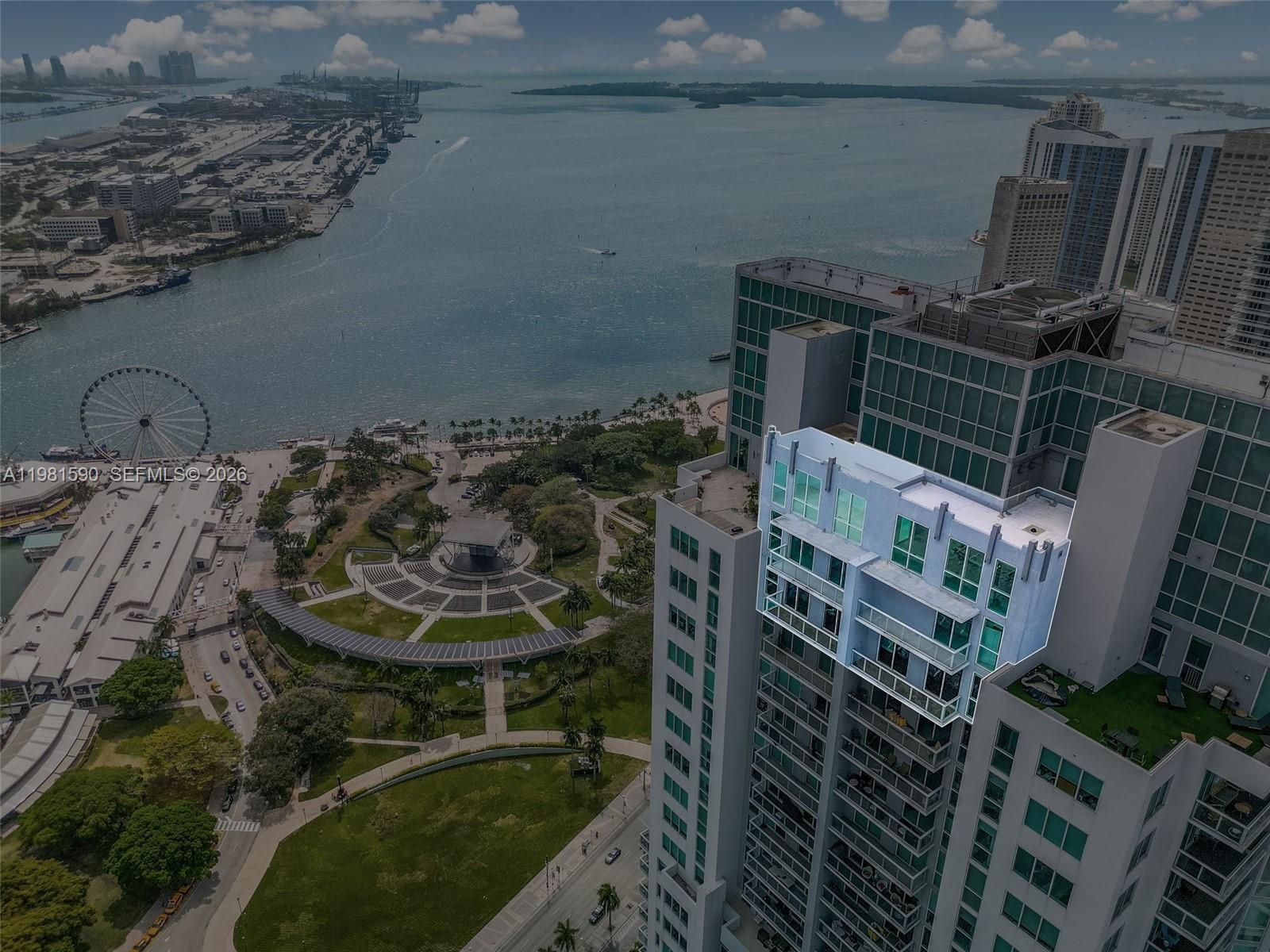Miami FL 33132 - A11981590