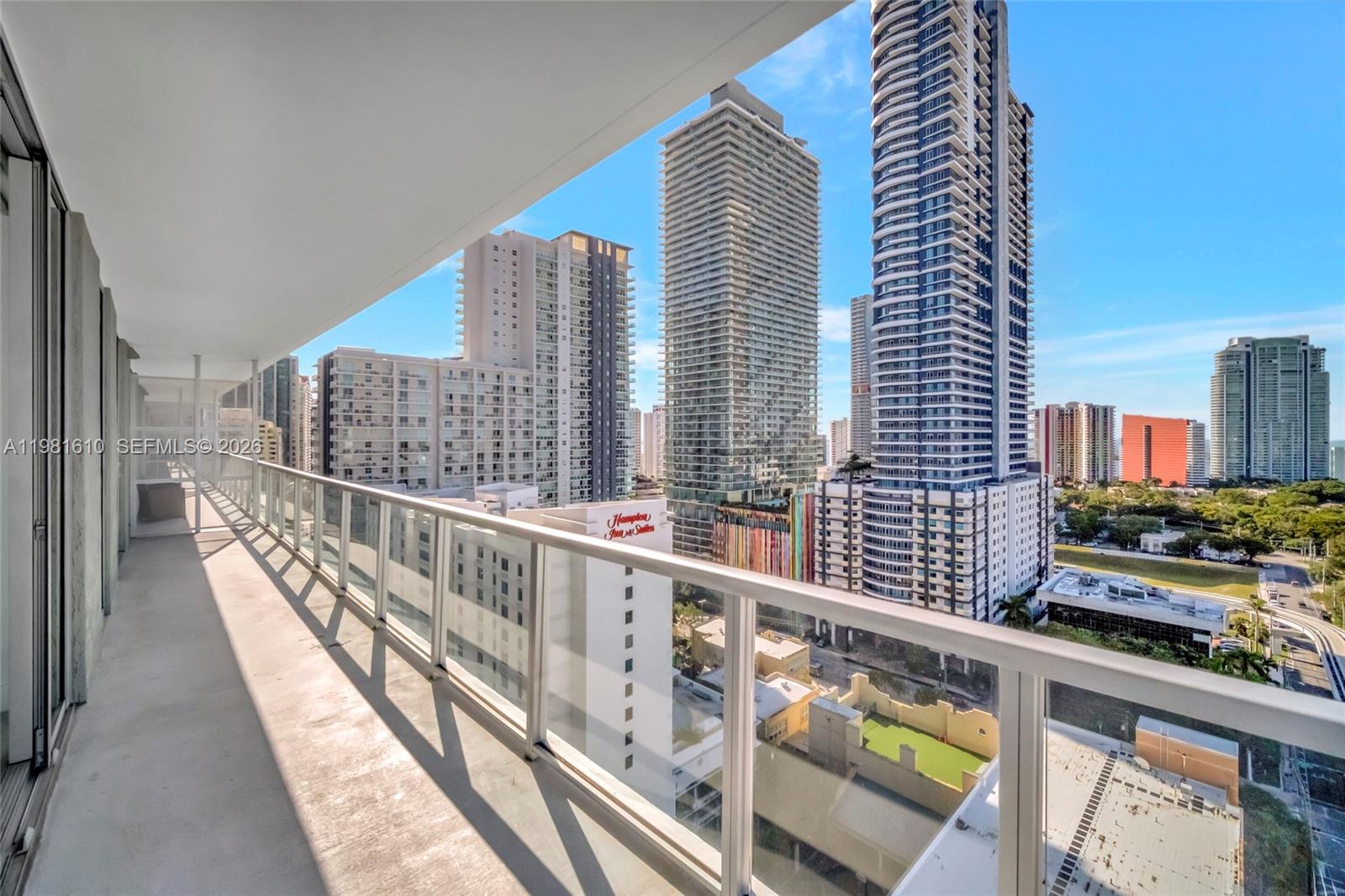 79 SW 12th St #2201-S, Miami FL 33130