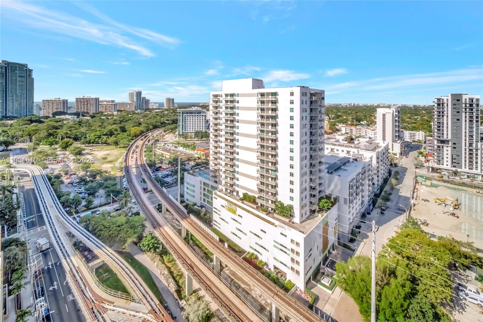 79 SW 12th St #2201-S, Miami FL 33130
