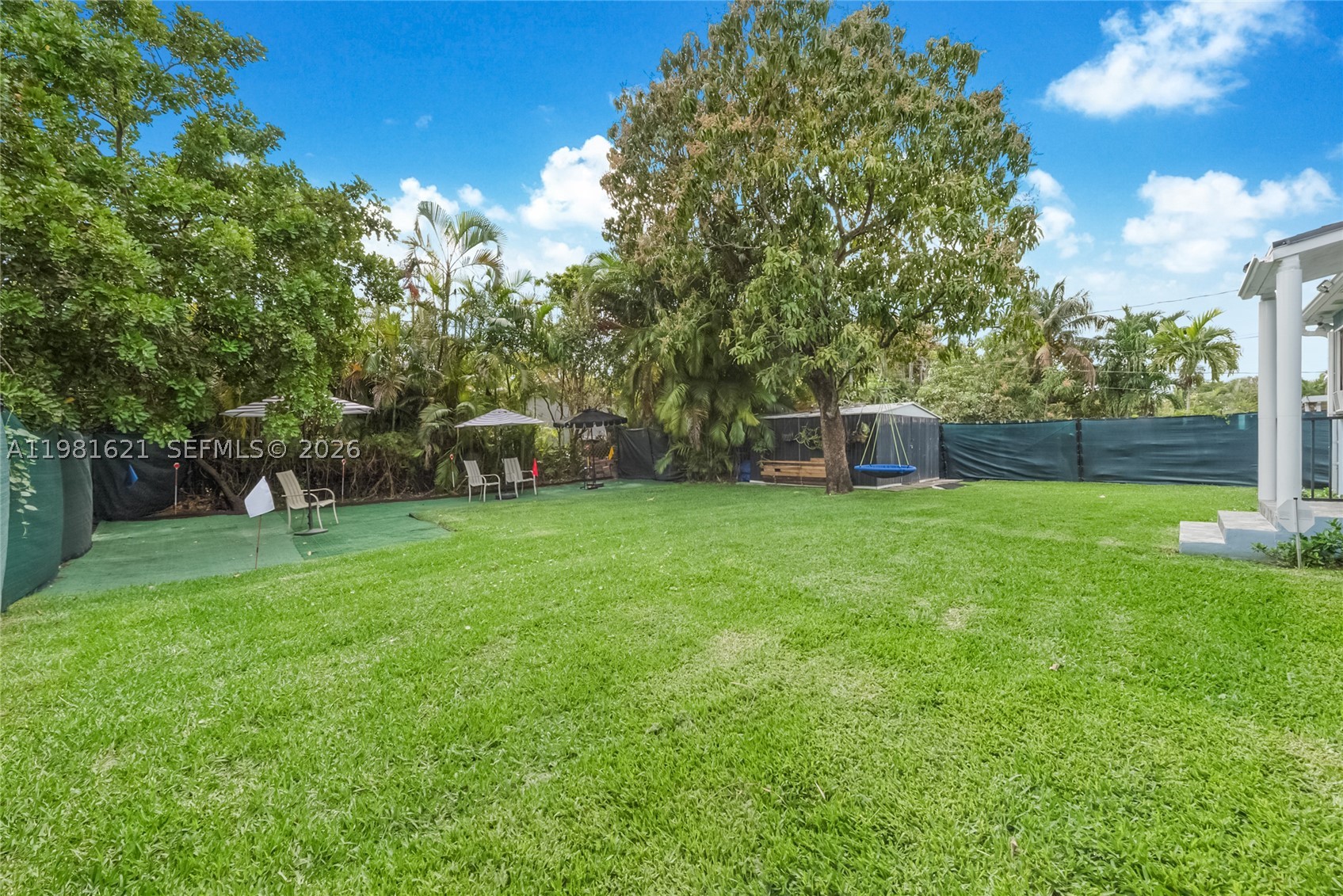 6350 NW 39th Ter, Virginia Gardens FL 33166
