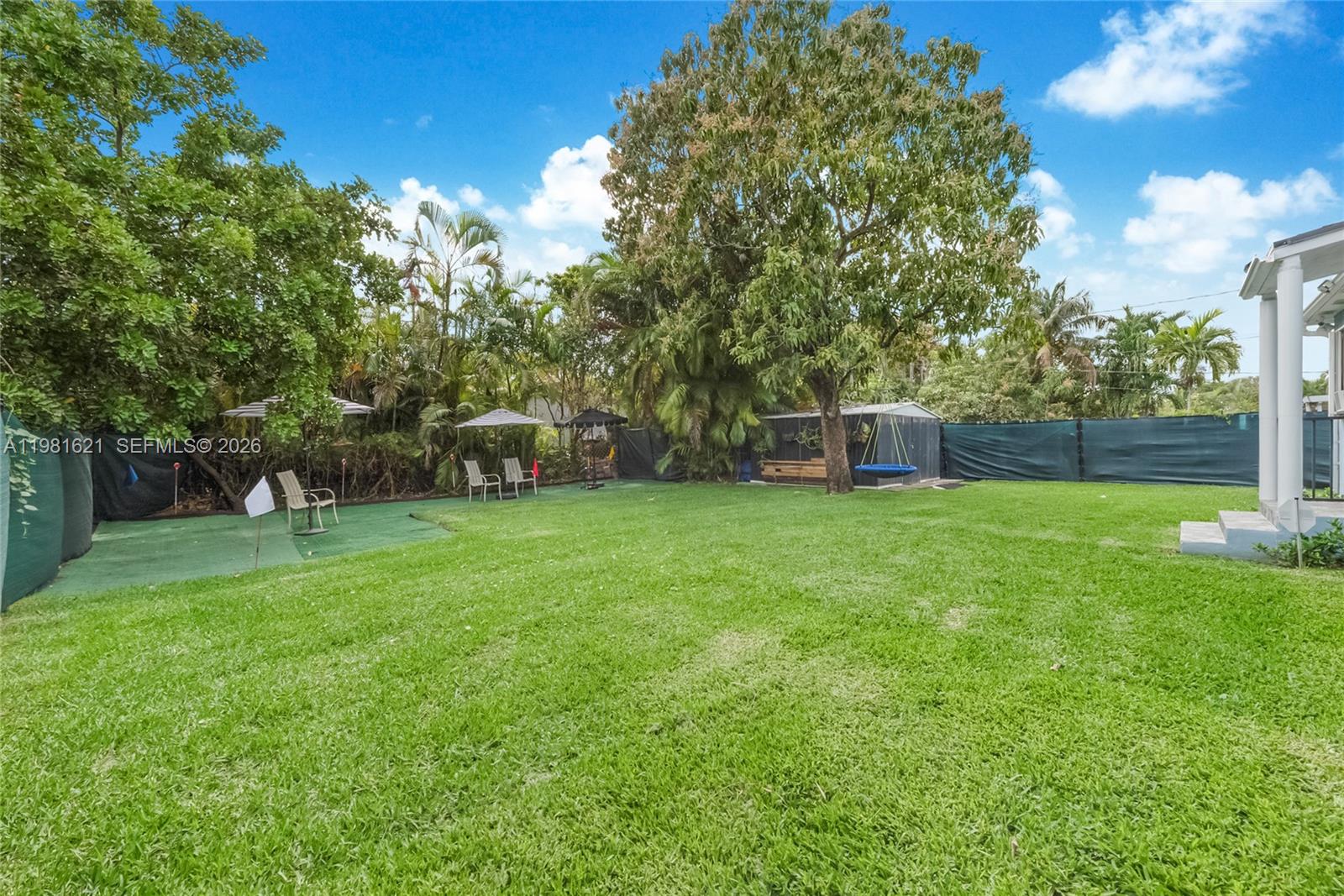 6350 NW 39th Ter, Virginia Gardens FL 33166