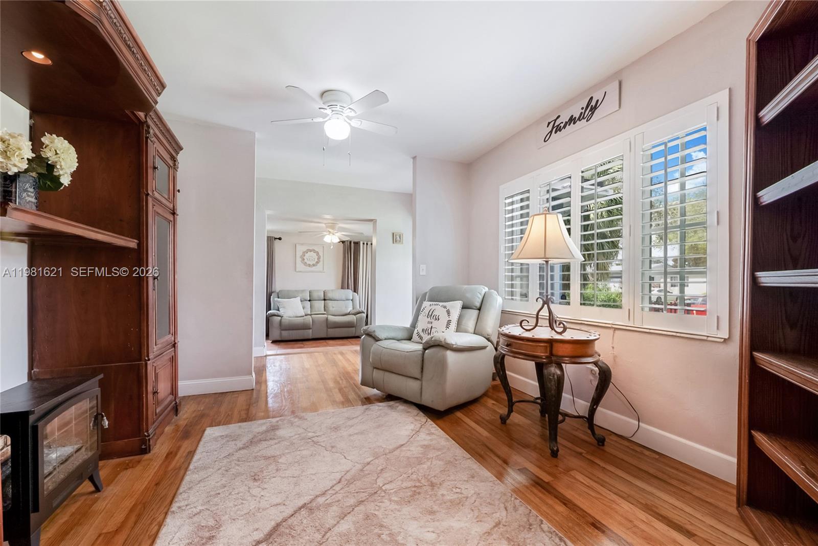 6350 NW 39th Ter, Virginia Gardens FL 33166