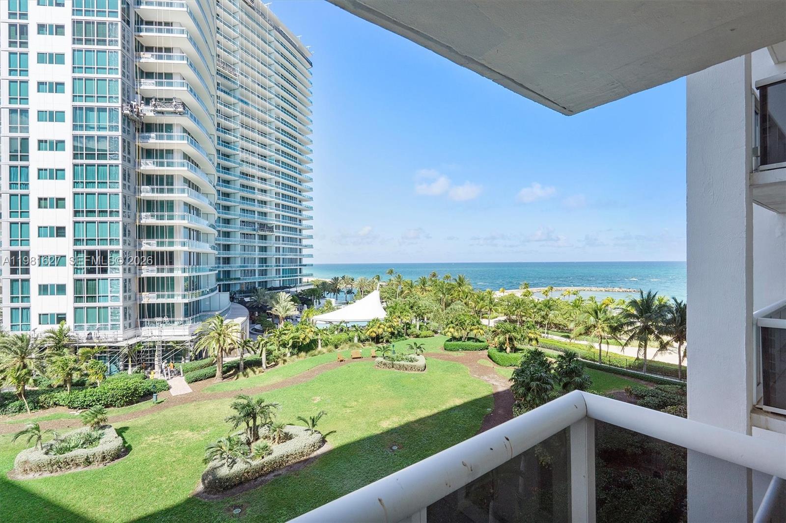 10275 Collins Ave #605, Bal Harbour FL 33154