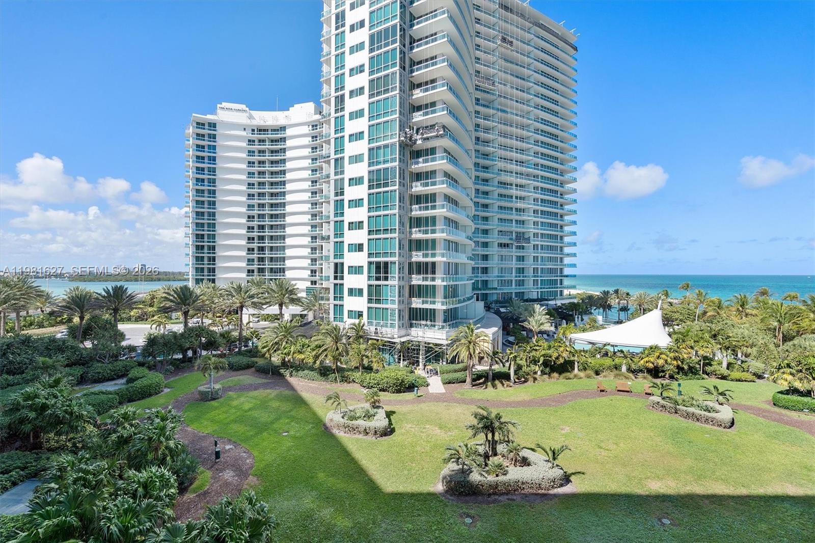 10275 Collins Ave #605, Bal Harbour FL 33154