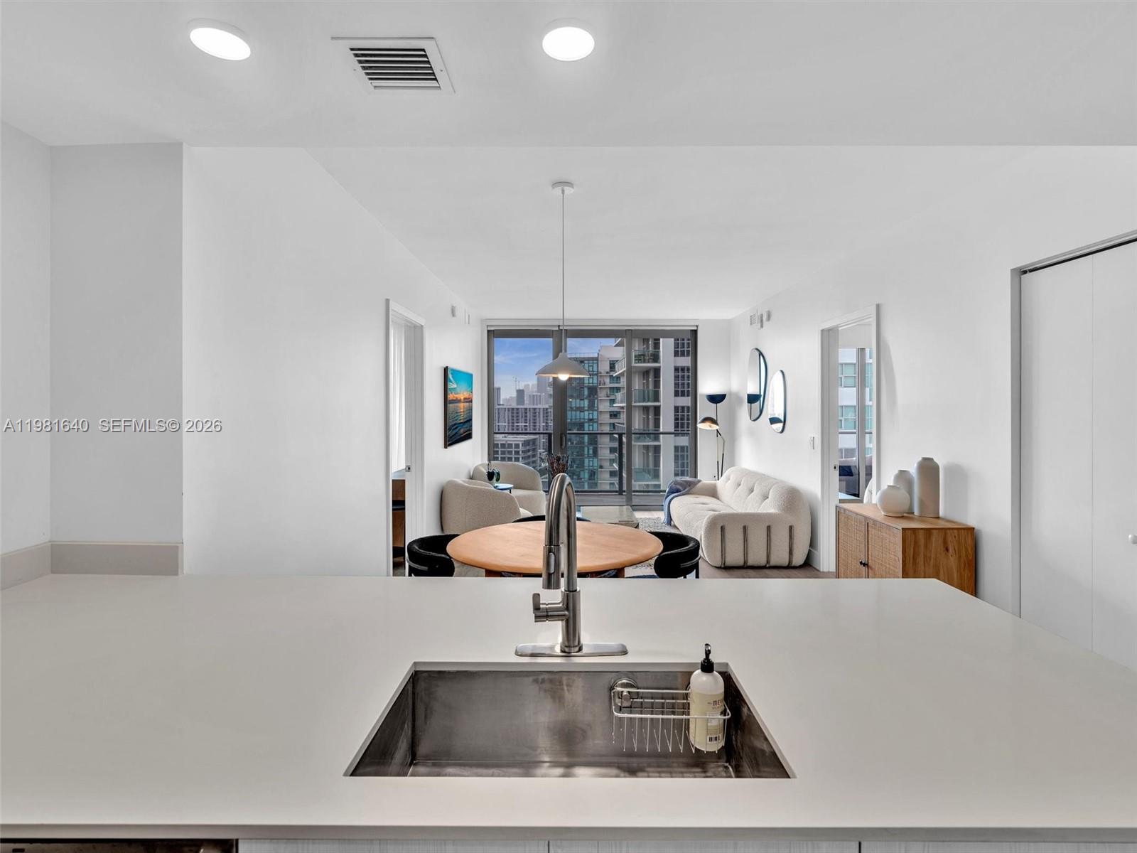 121 NE 34th St #2102, Miami FL 33137