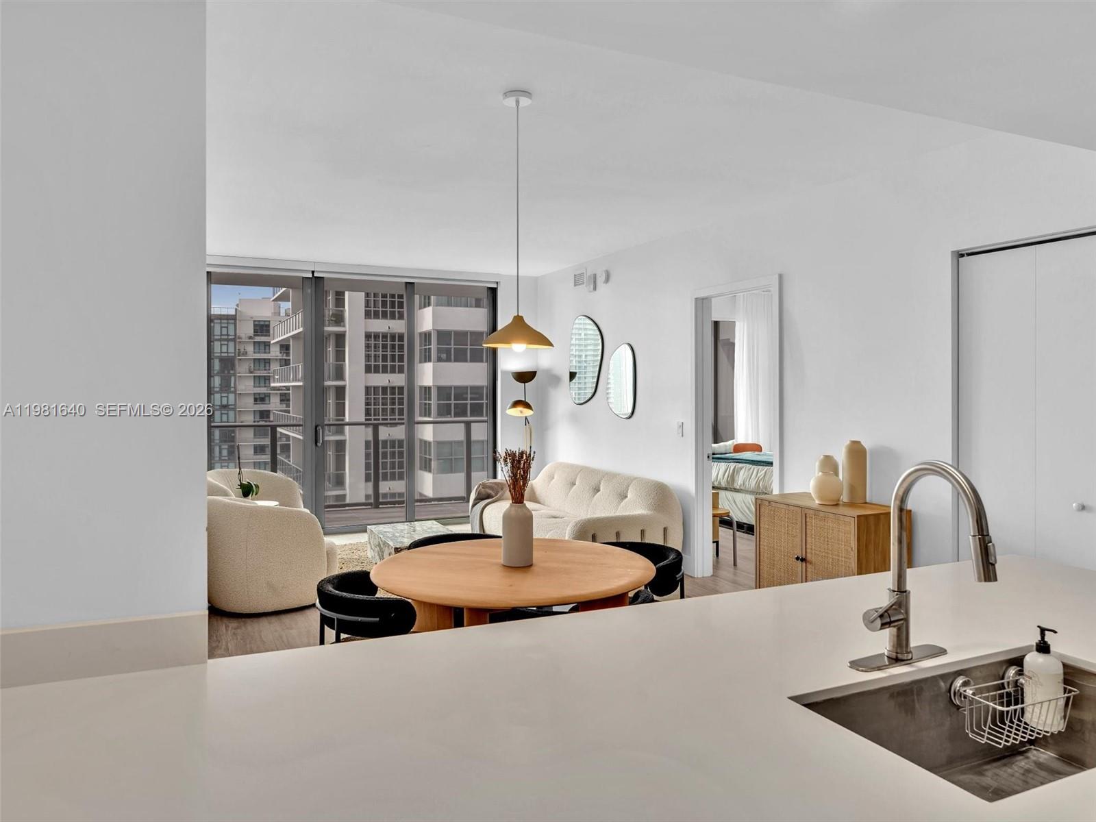 121 NE 34th St #2102, Miami FL 33137