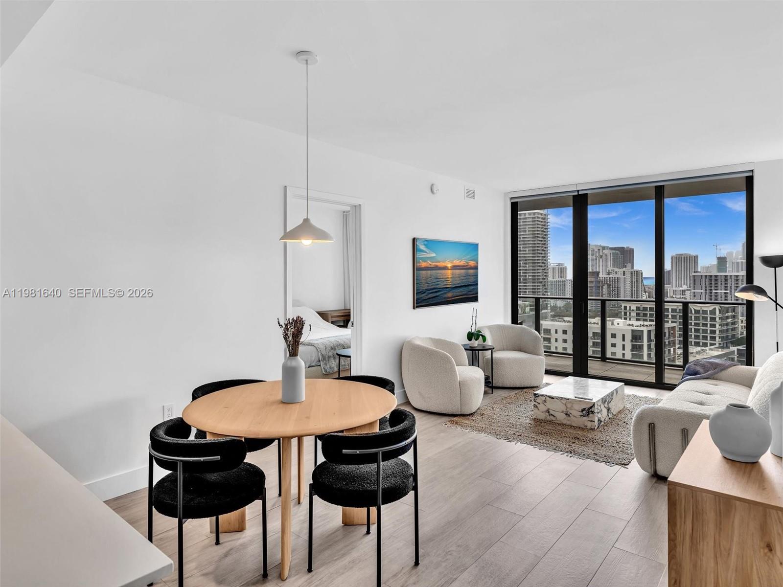 121 NE 34th St #2102, Miami FL 33137