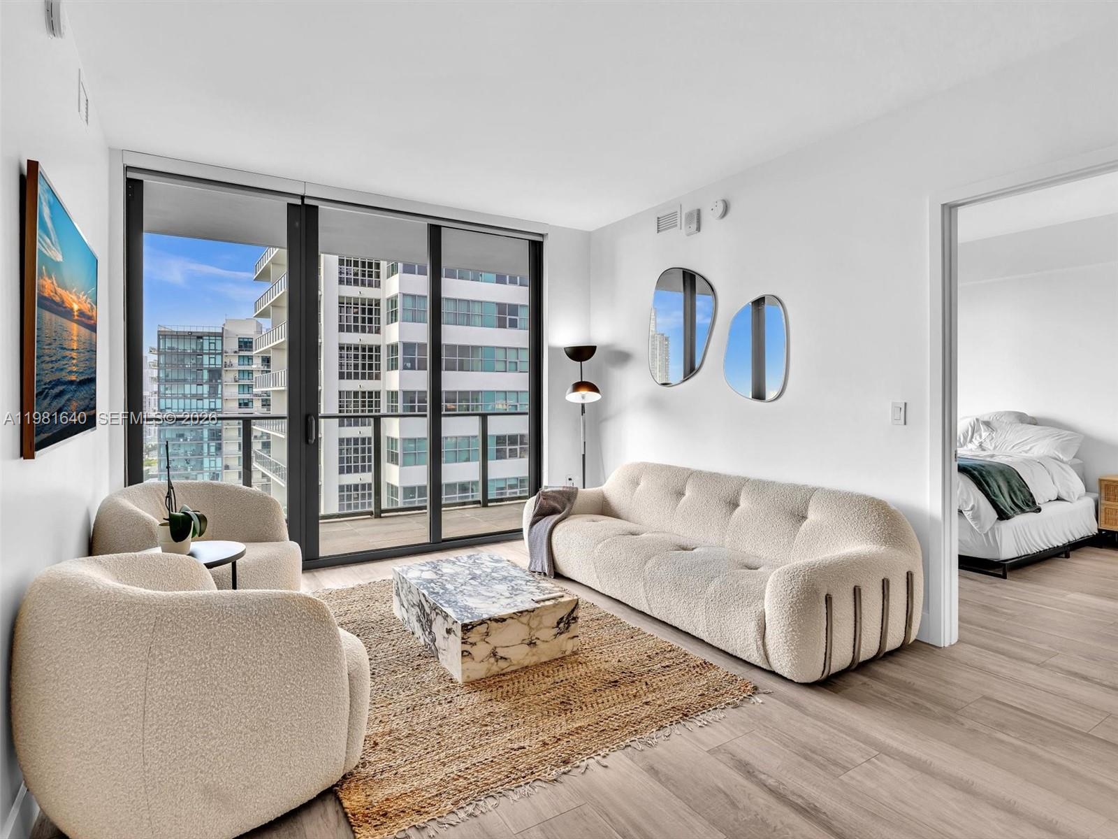 121 NE 34th St #2102, Miami FL 33137