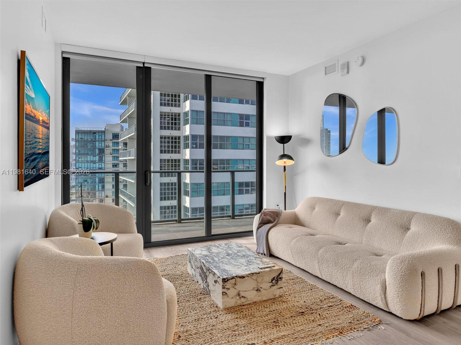 121 NE 34th St #2102, Miami FL 33137