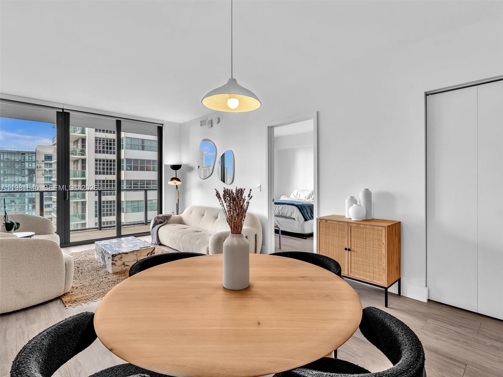 121 NE 34th St #2102, Miami FL 33137