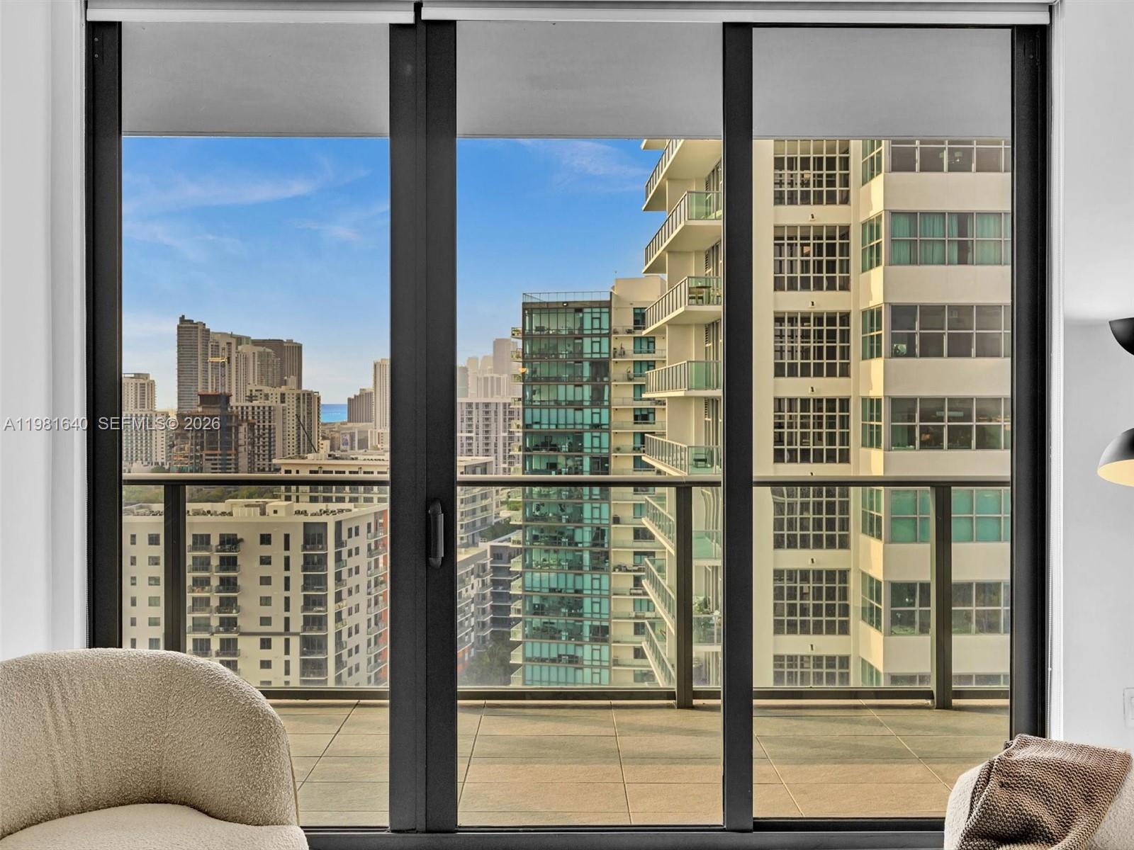121 NE 34th St #2102, Miami FL 33137