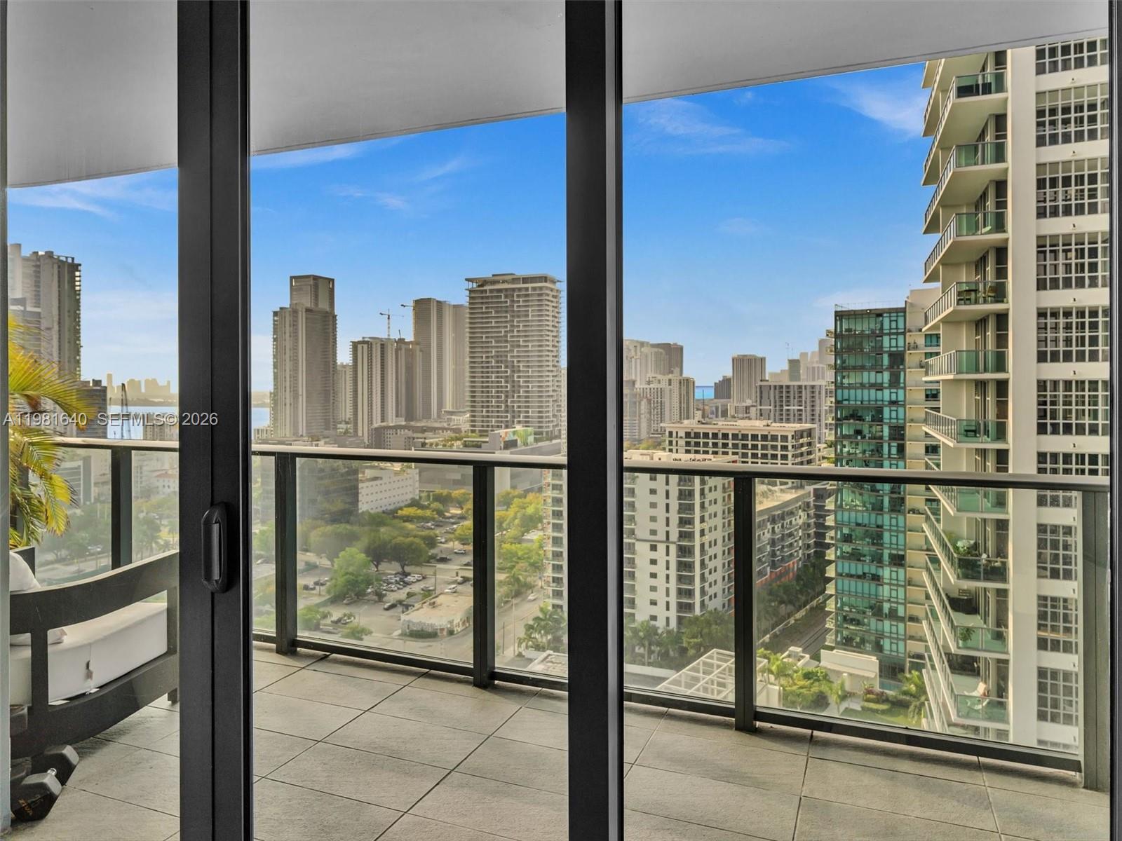 121 NE 34th St #2102, Miami FL 33137