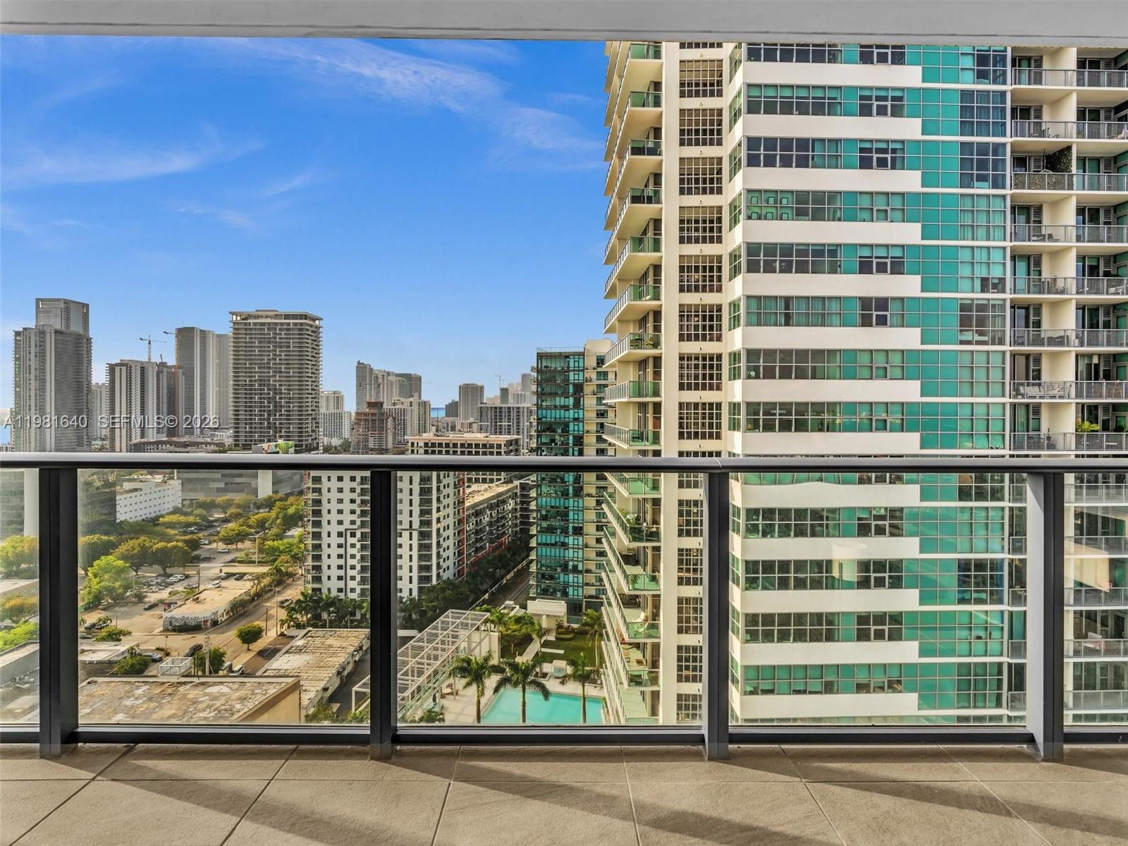 121 NE 34th St #2102, Miami FL 33137