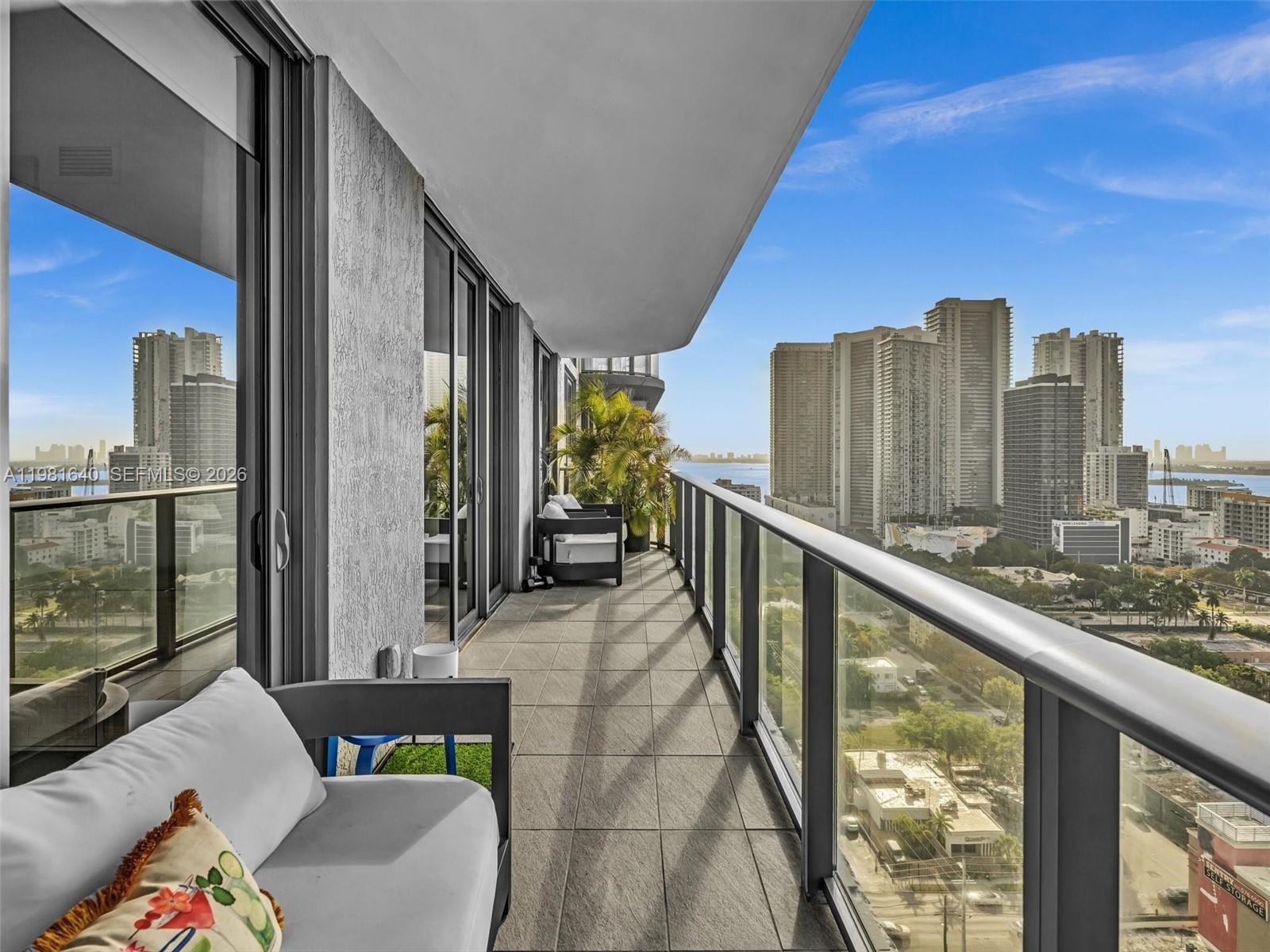 121 NE 34th St #2102, Miami FL 33137