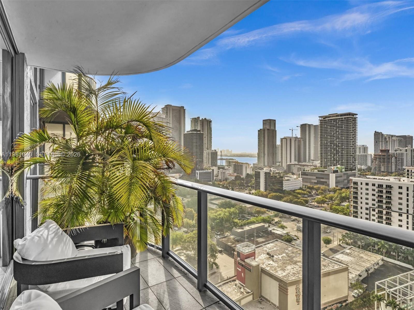 121 NE 34th St #2102, Miami FL 33137
