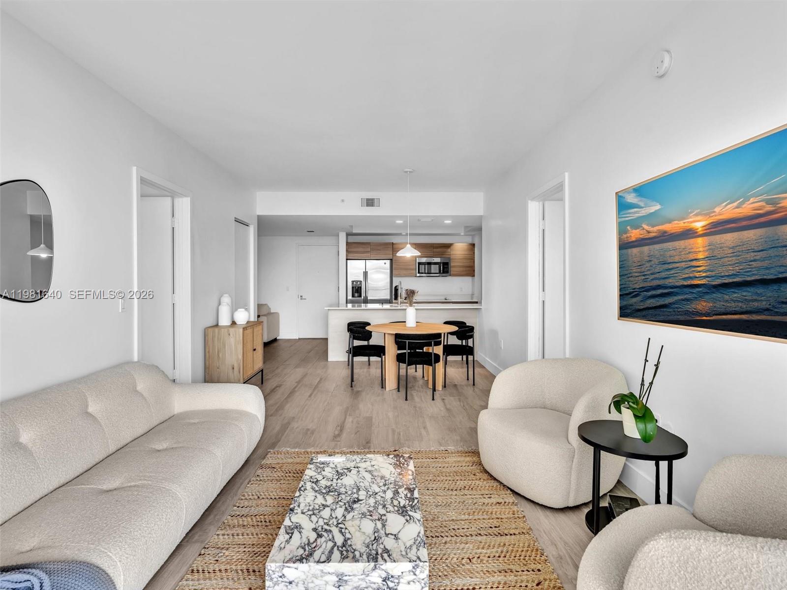 121 NE 34th St #2102, Miami FL 33137