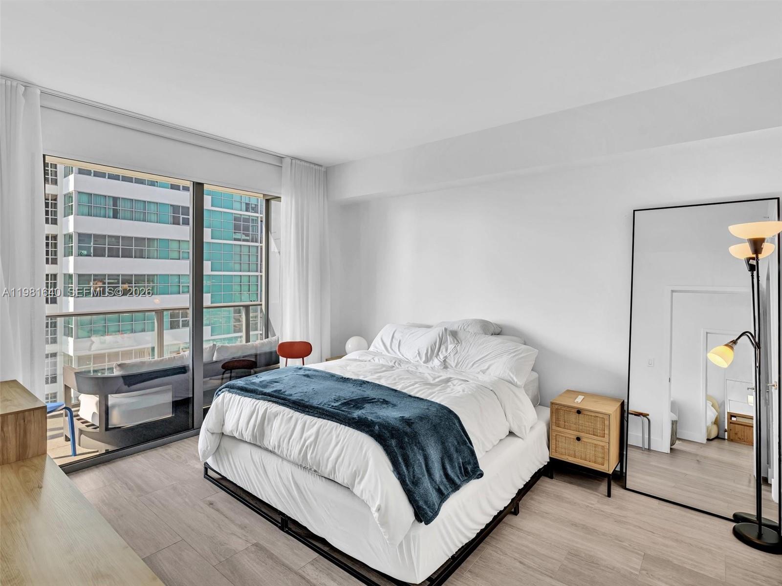 121 NE 34th St #2102, Miami FL 33137