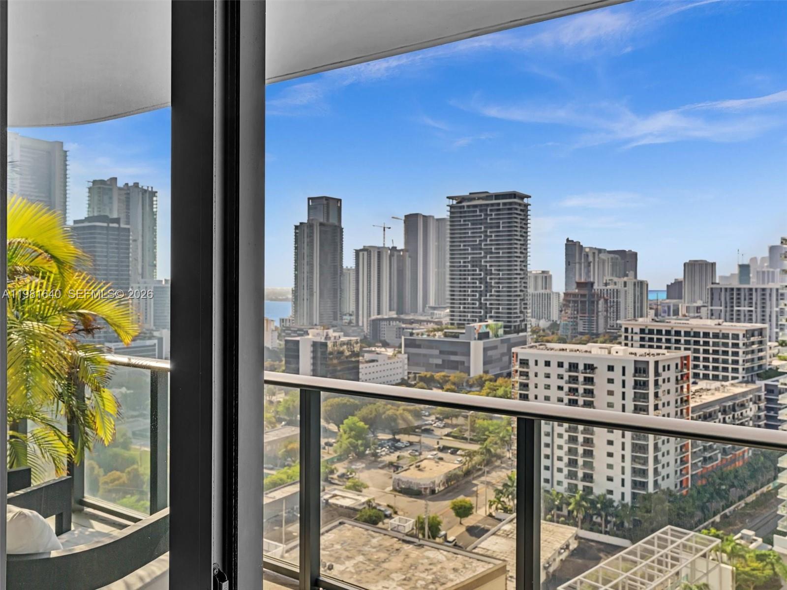 121 NE 34th St #2102, Miami FL 33137