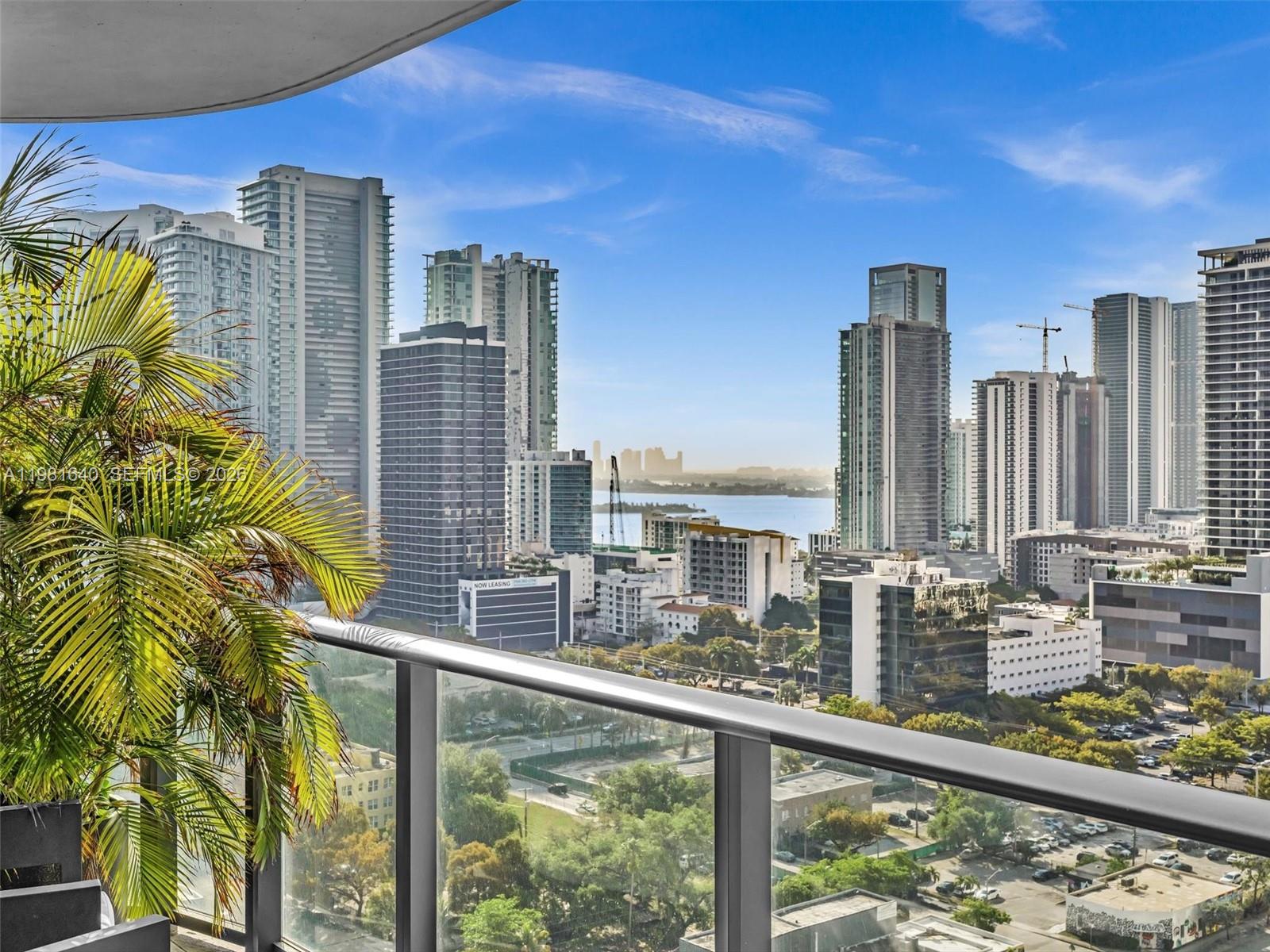 121 NE 34th St #2102, Miami FL 33137