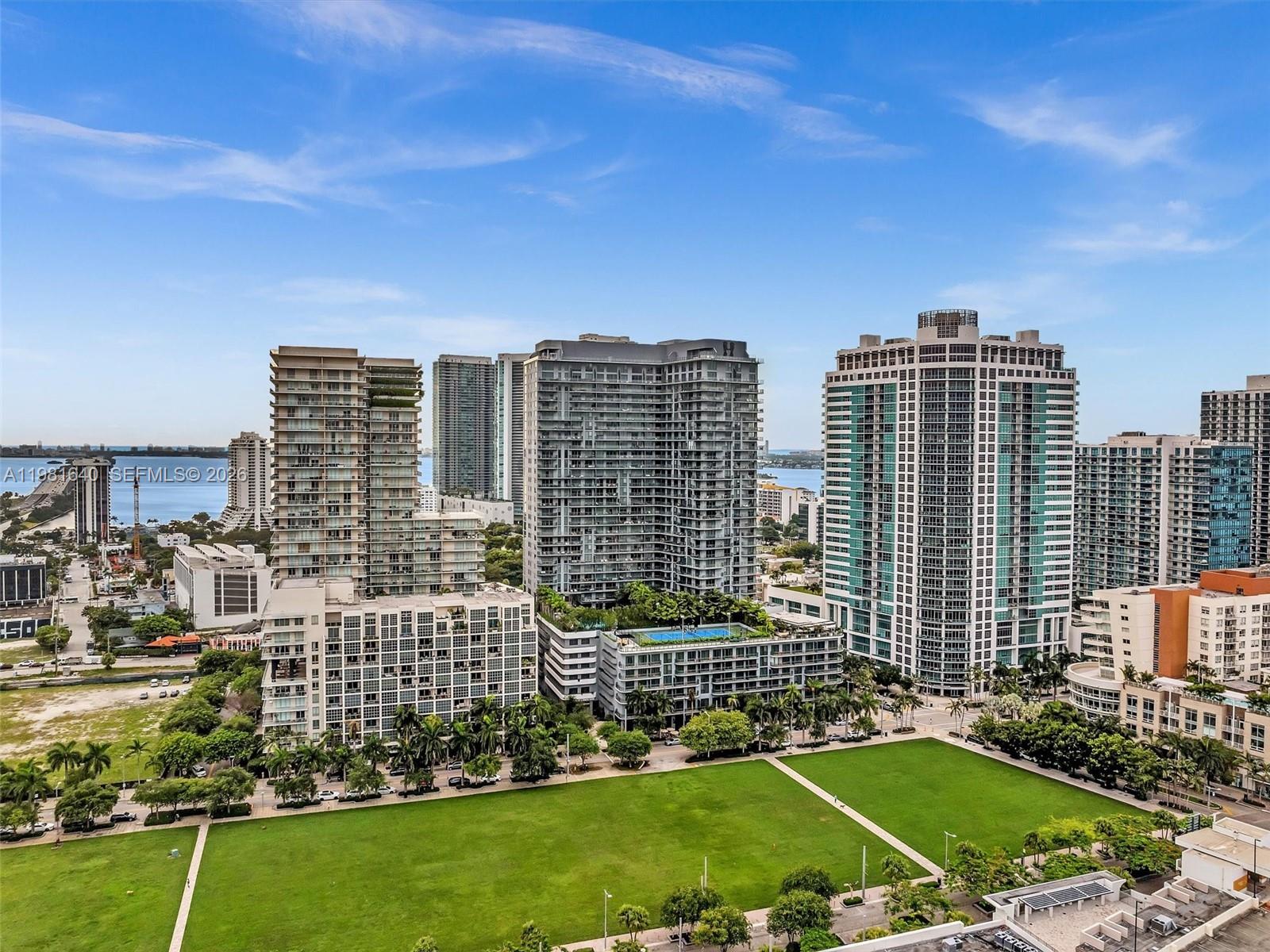 121 NE 34th St #2102, Miami FL 33137