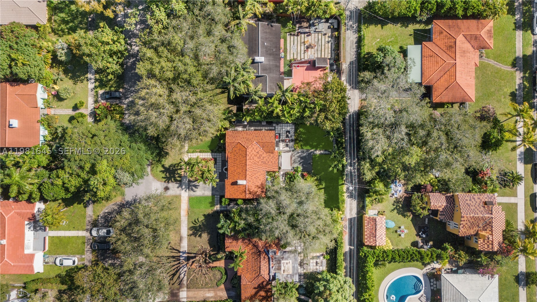 70 NE 97th St, Miami Shores FL 33138