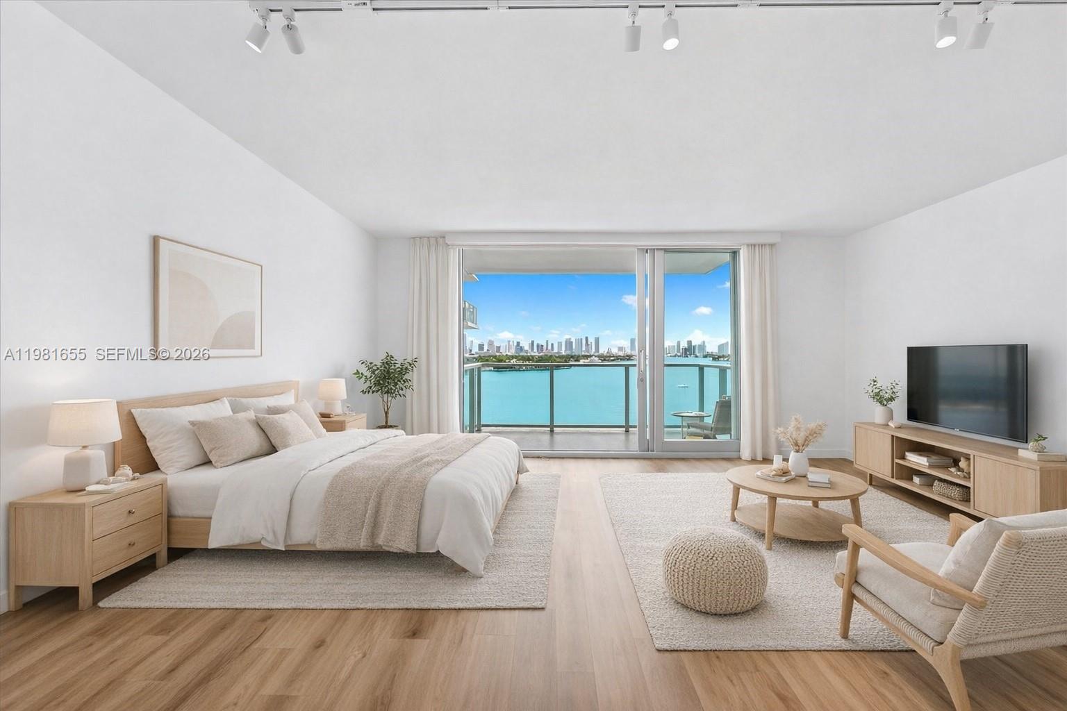 1000 West Ave #920, Miami Beach FL 33139