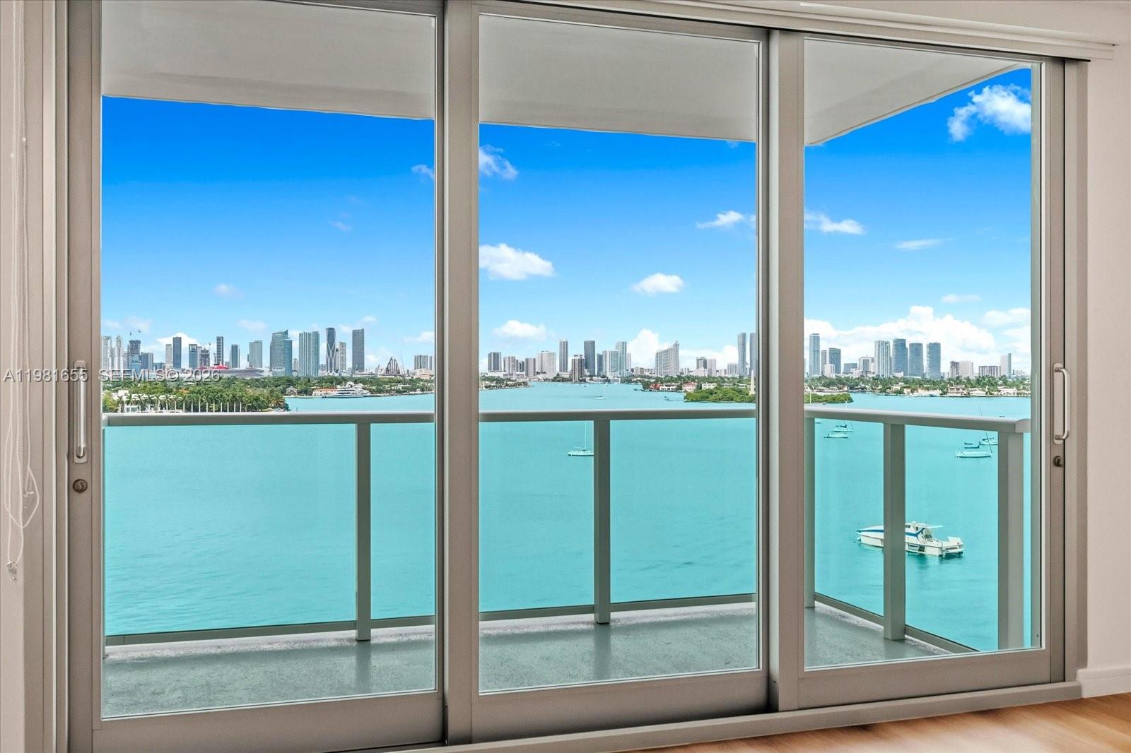 1000 West Ave #920, Miami Beach FL 33139