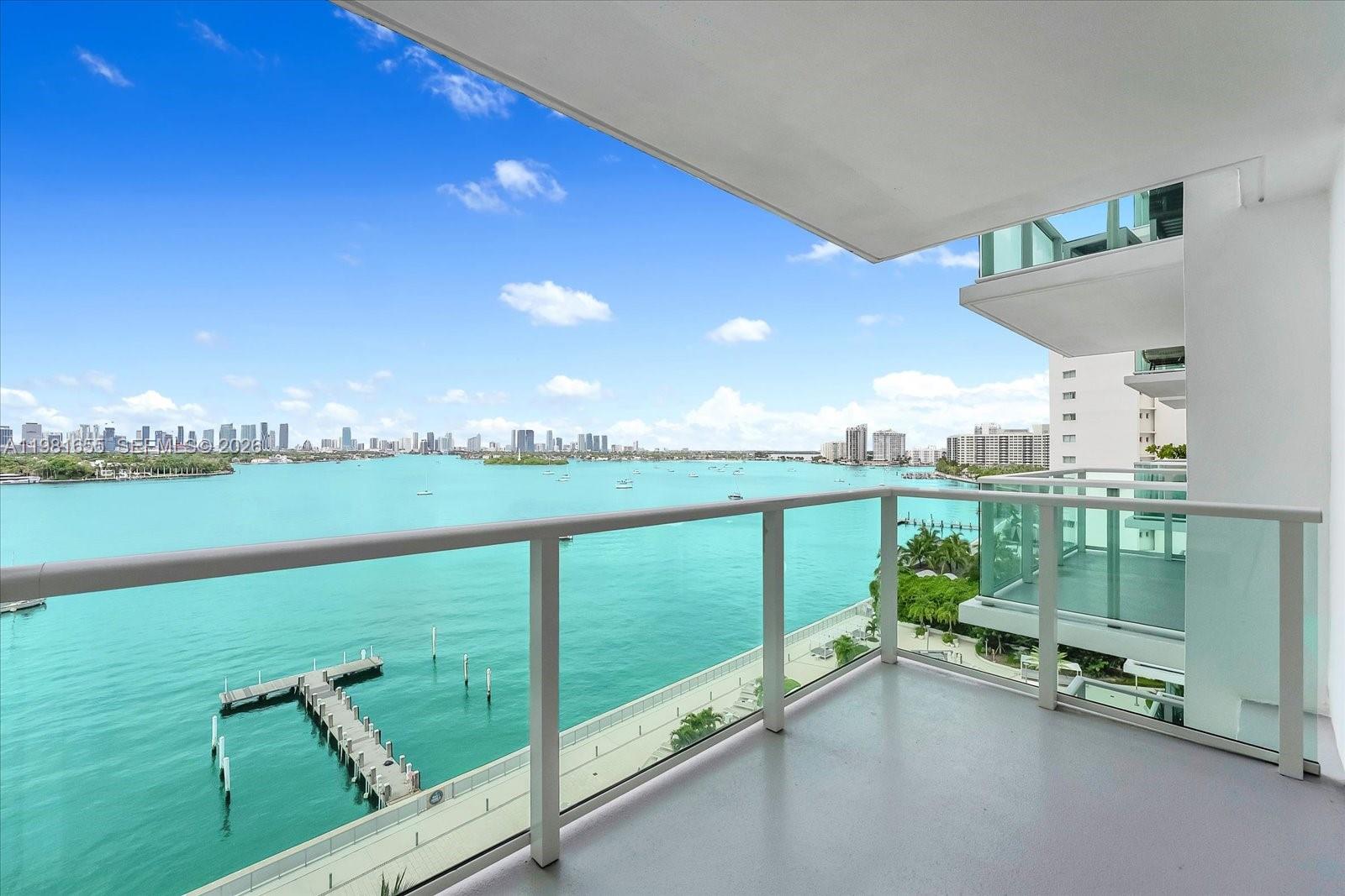 1000 West Ave #920, Miami Beach FL 33139
