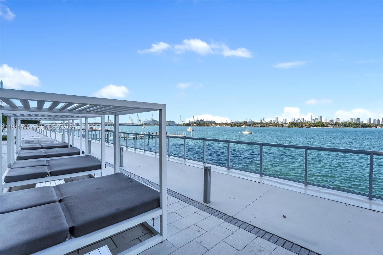 1000 West Ave #920, Miami Beach FL 33139