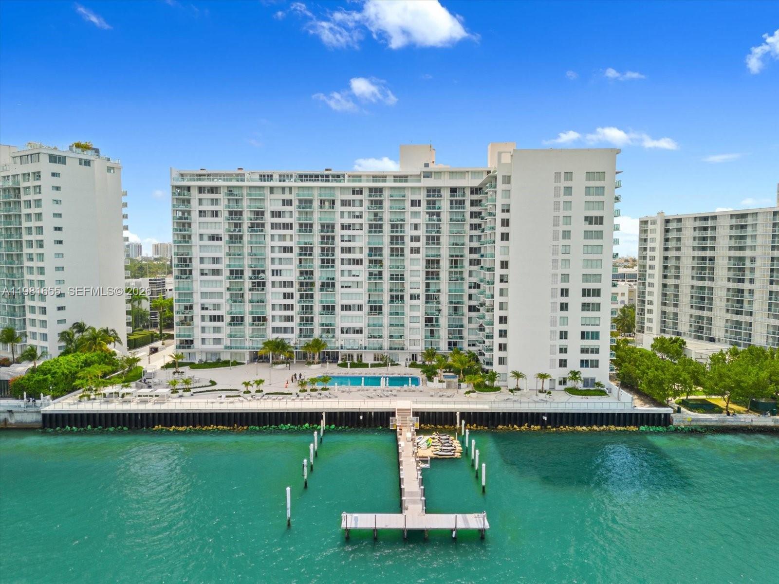 1000 West Ave #920, Miami Beach FL 33139