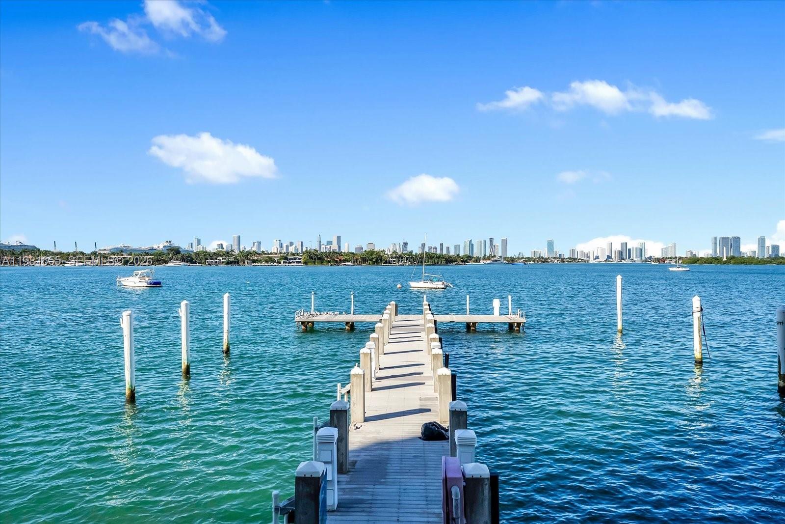 1000 West Ave #920, Miami Beach FL 33139