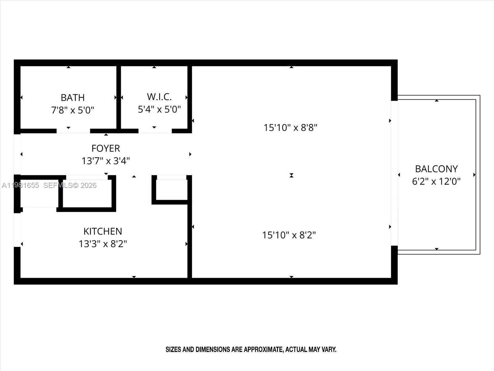 1000 West Ave #920, Miami Beach FL 33139