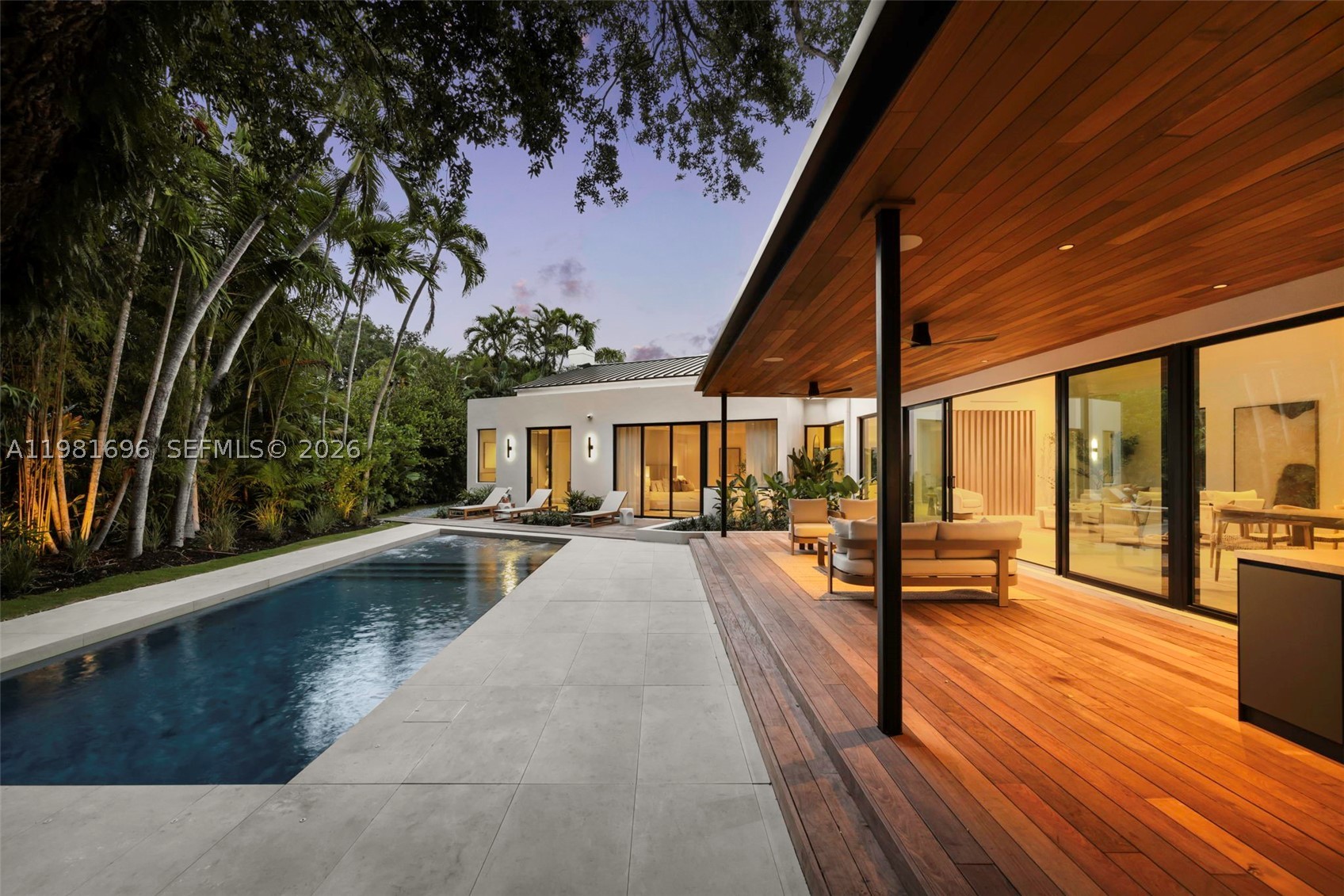 1701 Micanopy Ave, Coconut Grove FL 33133