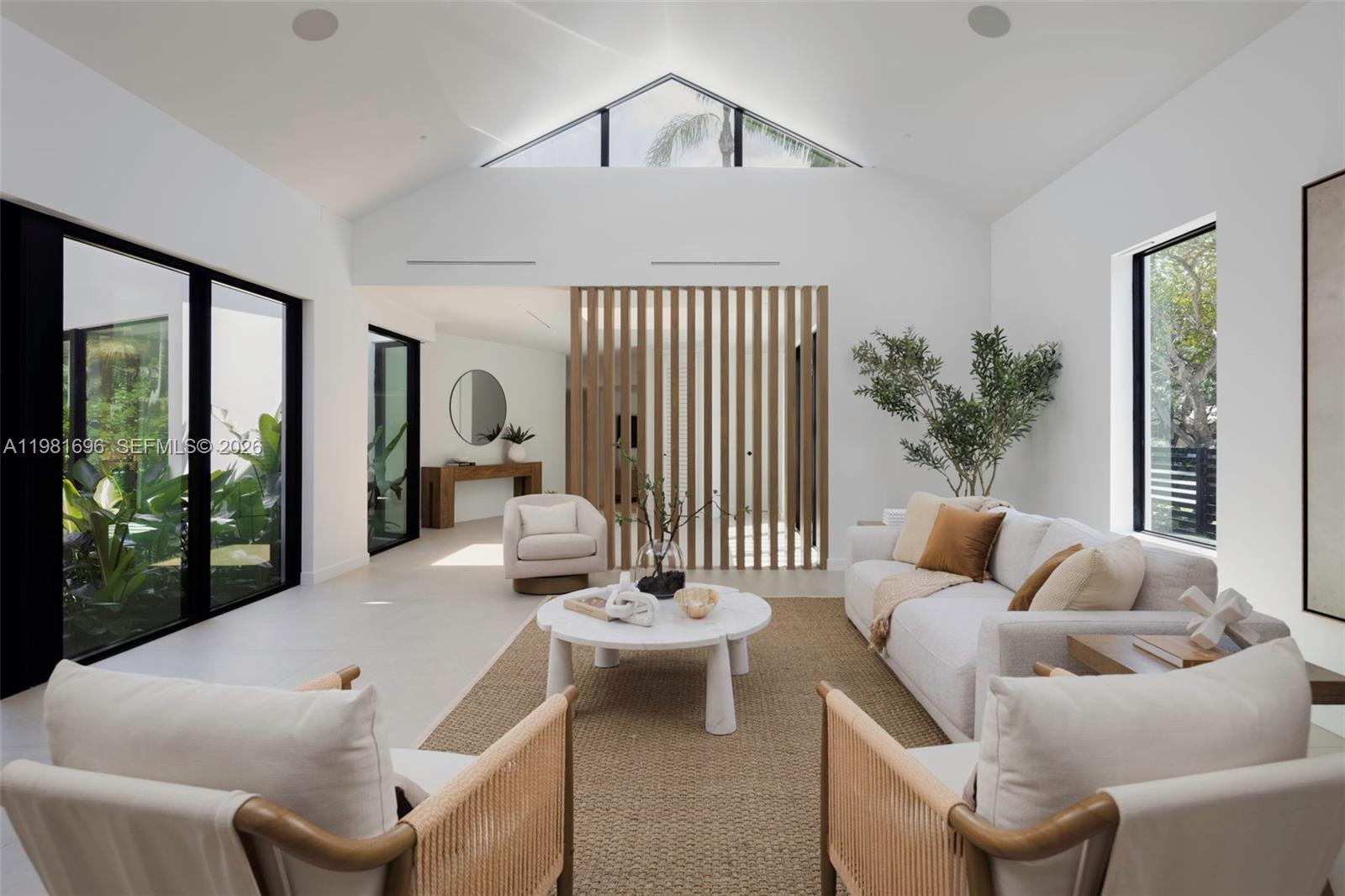 1701 Micanopy Ave, Coconut Grove FL 33133