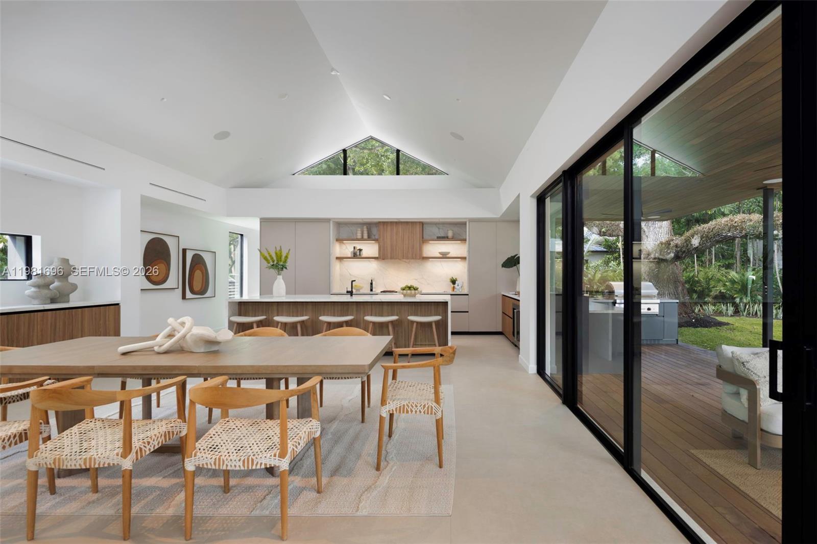 1701 Micanopy Ave, Coconut Grove FL 33133