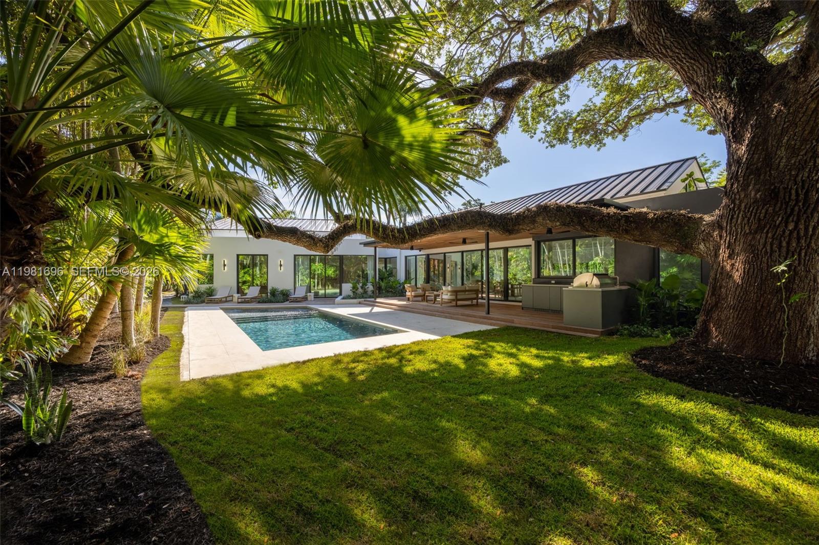 1701 Micanopy Ave, Coconut Grove FL 33133