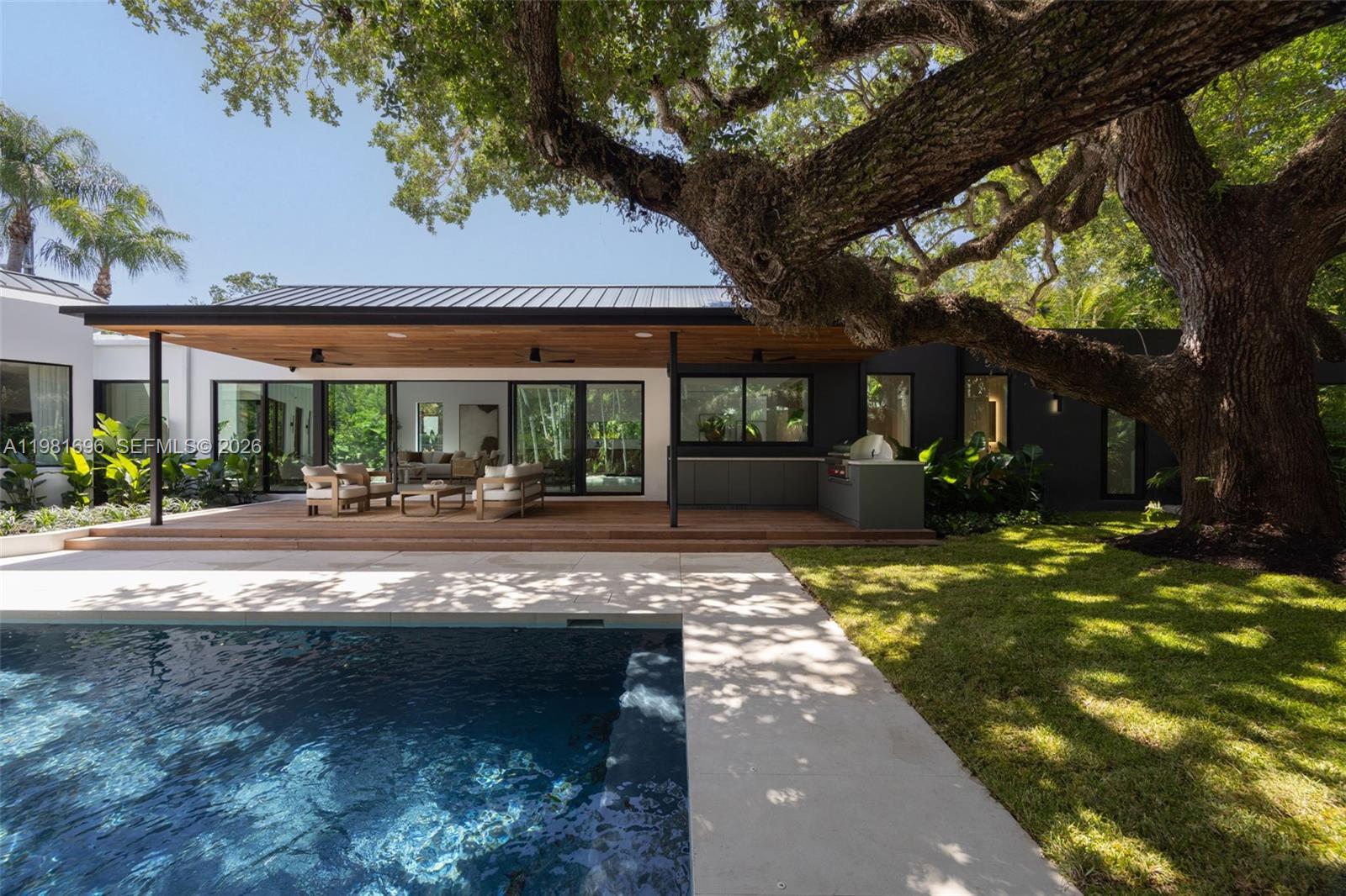 1701 Micanopy Ave, Coconut Grove FL 33133
