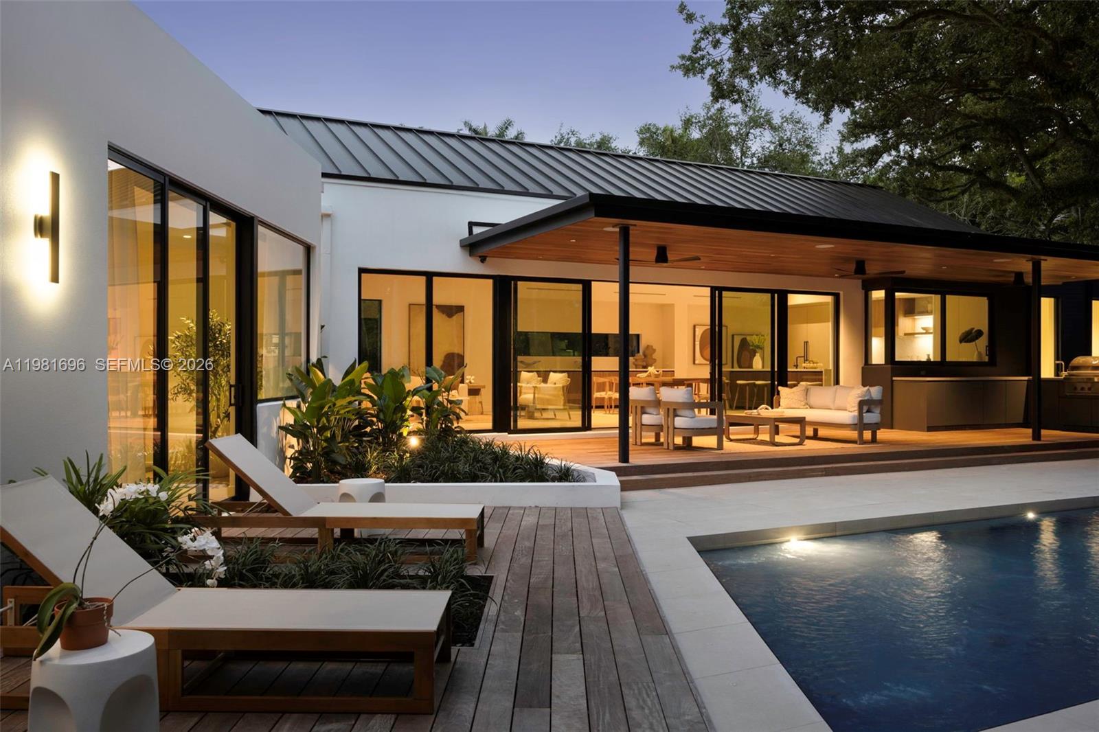 1701 Micanopy Ave, Coconut Grove FL 33133