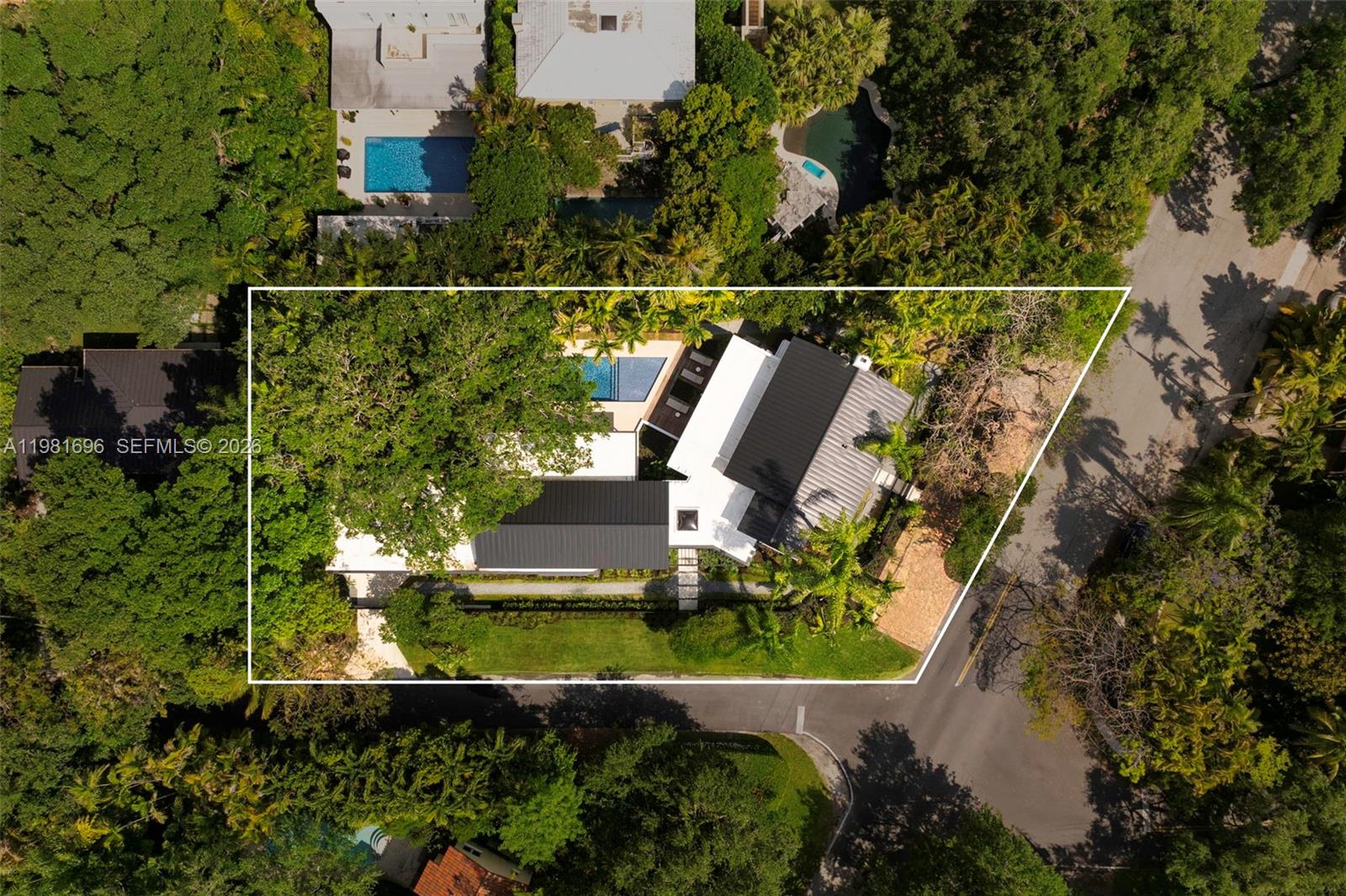 1701 Micanopy Ave, Coconut Grove FL 33133