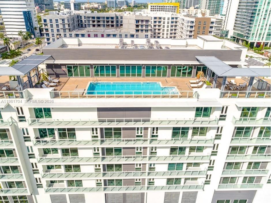 321 NE 26th St #717, Miami FL 33137